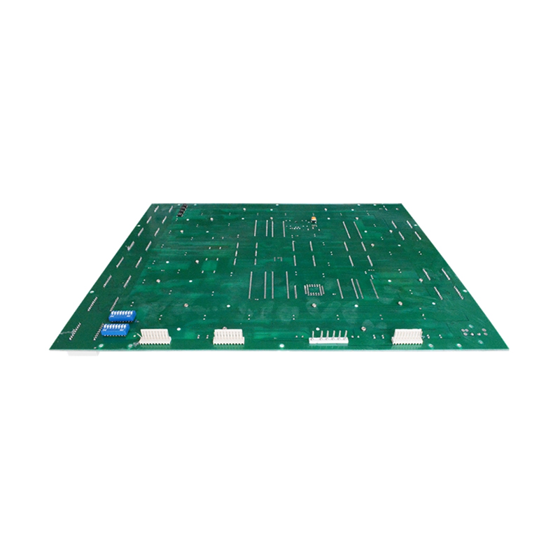 Pcb Board Slot Mario Metro 3 in 1