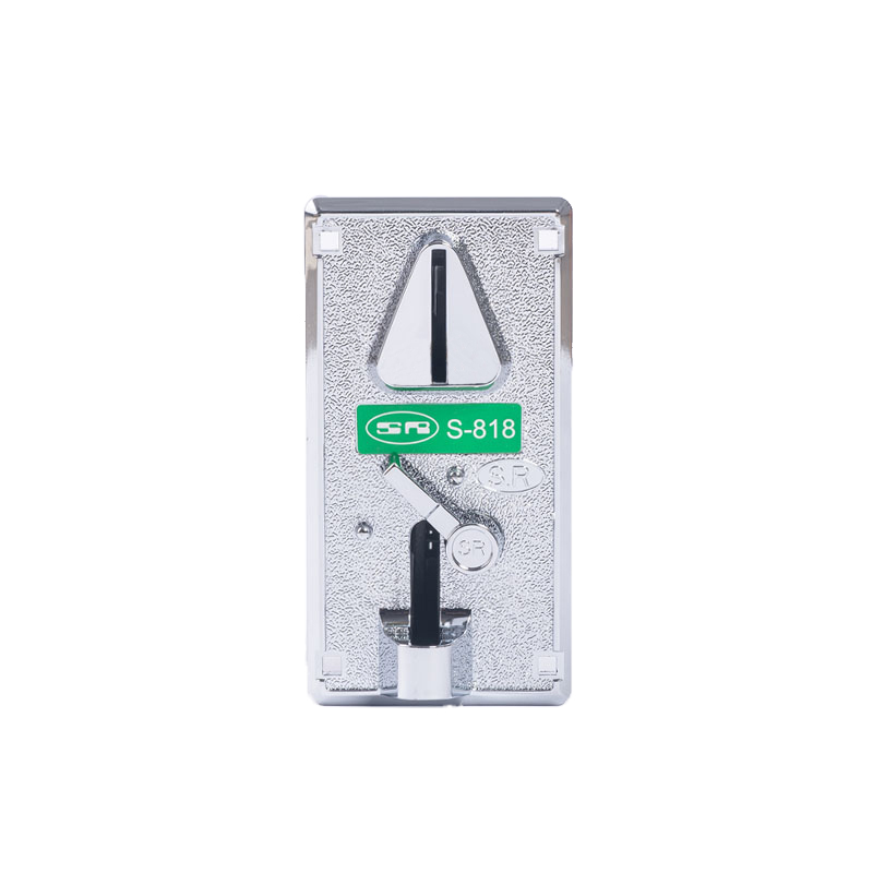 Mechanical Coin Selector SR-818
