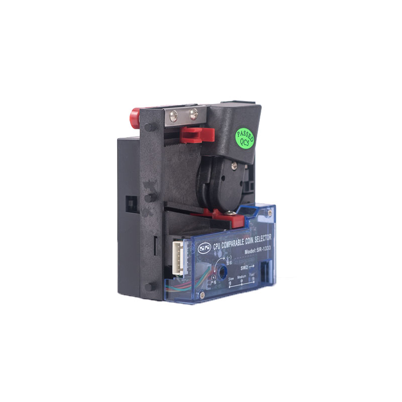 Universal Coin Selector SR-1223