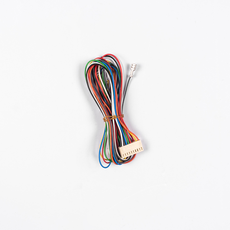 Mario Game Wire