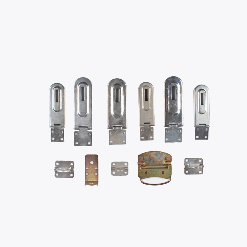  Game Box Lock 