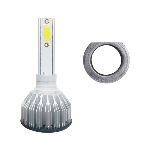 Automotive Lighting H9