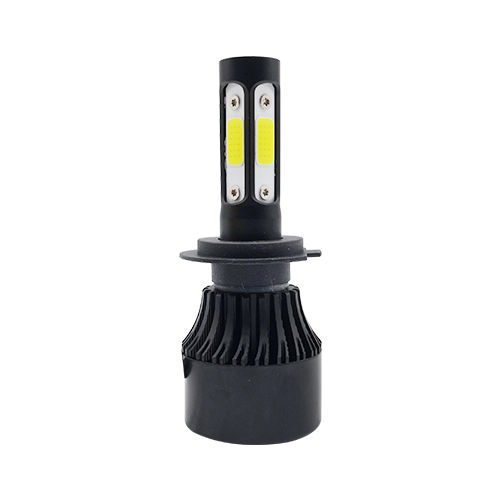 Four Sides Led Headlights X7