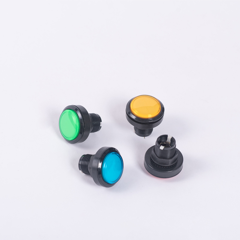 Factory Price Button ROUND BUTTON