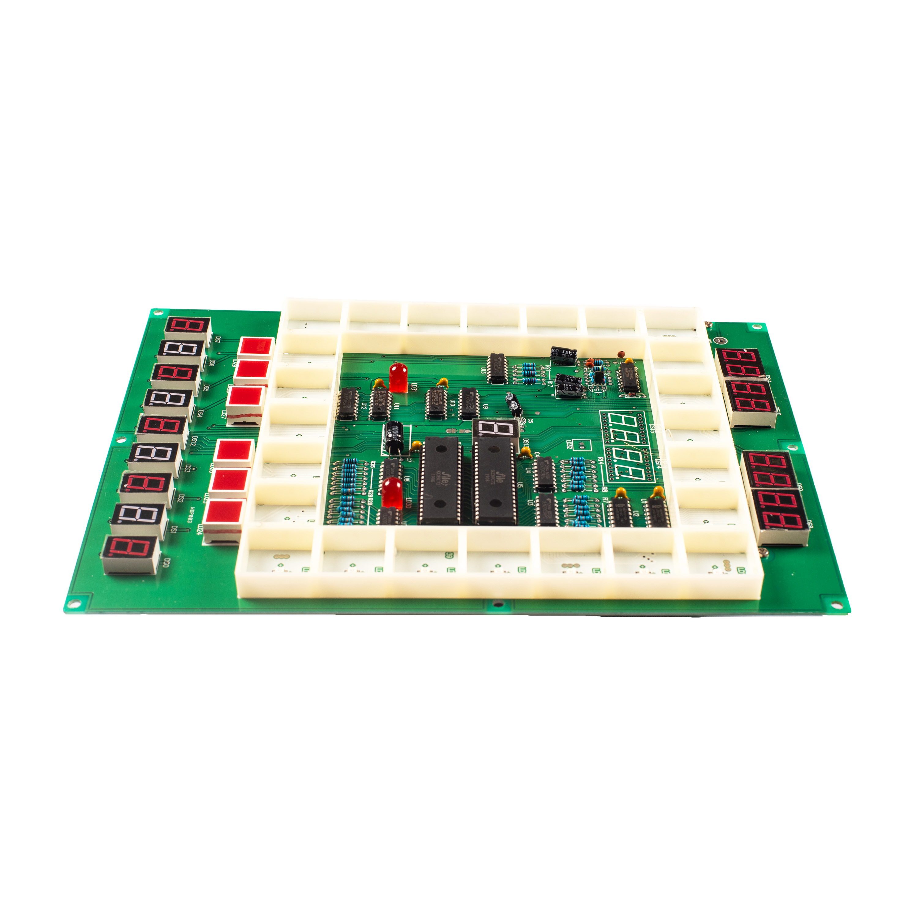 Game Machine Pcb Board Mario 2