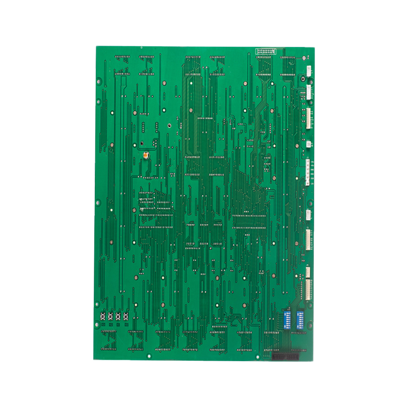 Game Machine with Pcb Board SUPPER MILLION 3