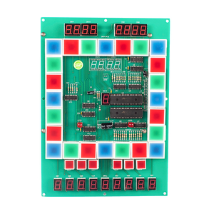 Hot Sale Game Pcb Board Mario 1