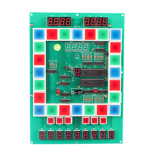 Hot Sale Game Pcb Board Mario 1