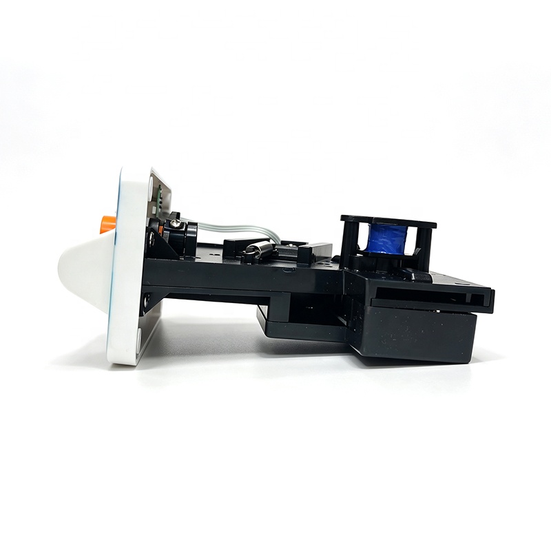 Vending Machine Coin Acceptor