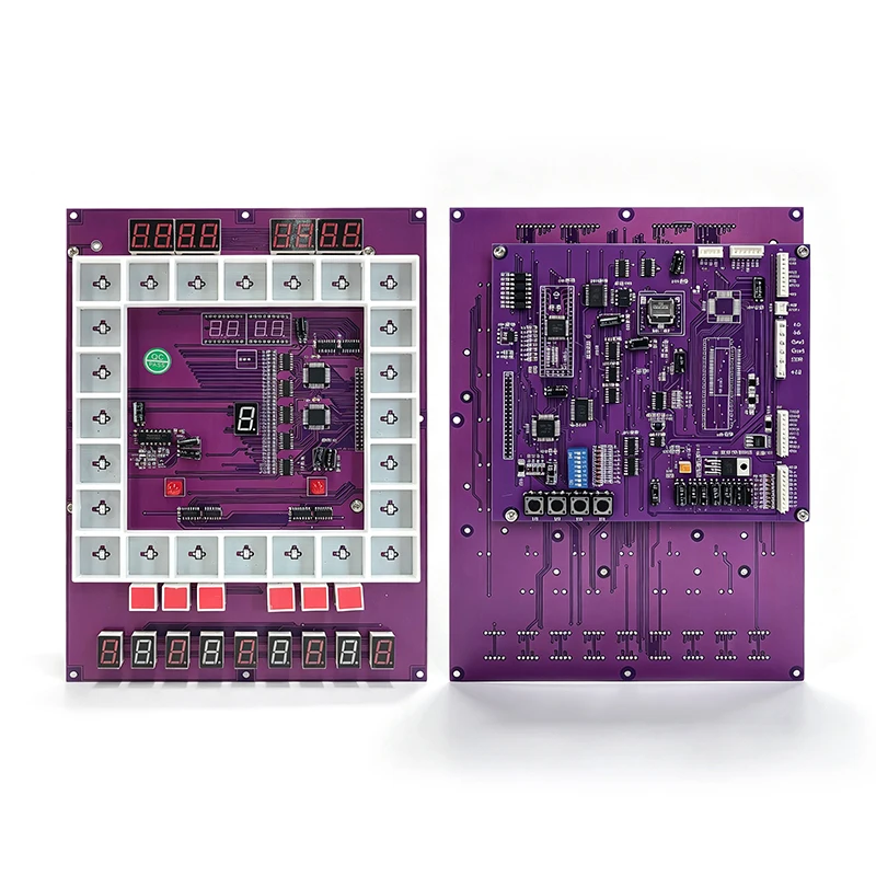 arcade pcb board