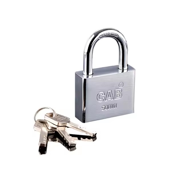 40mm 50mm 60mm 70mm Padlock