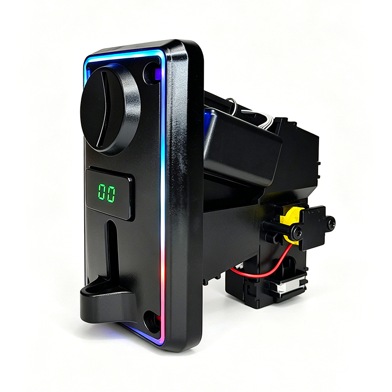 coin validator