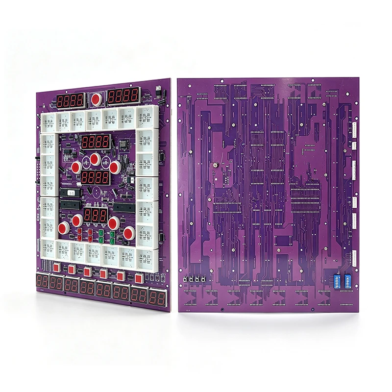pcb board game board
