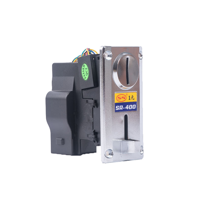 Selector Multi Coins SR-400