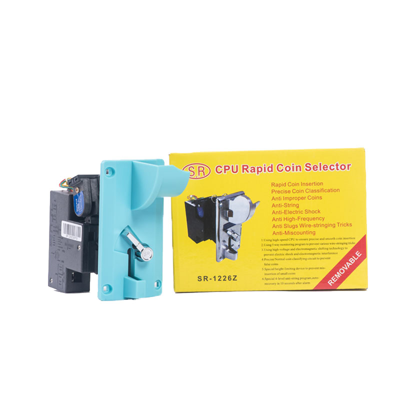 Coin Selector Call SR-1226