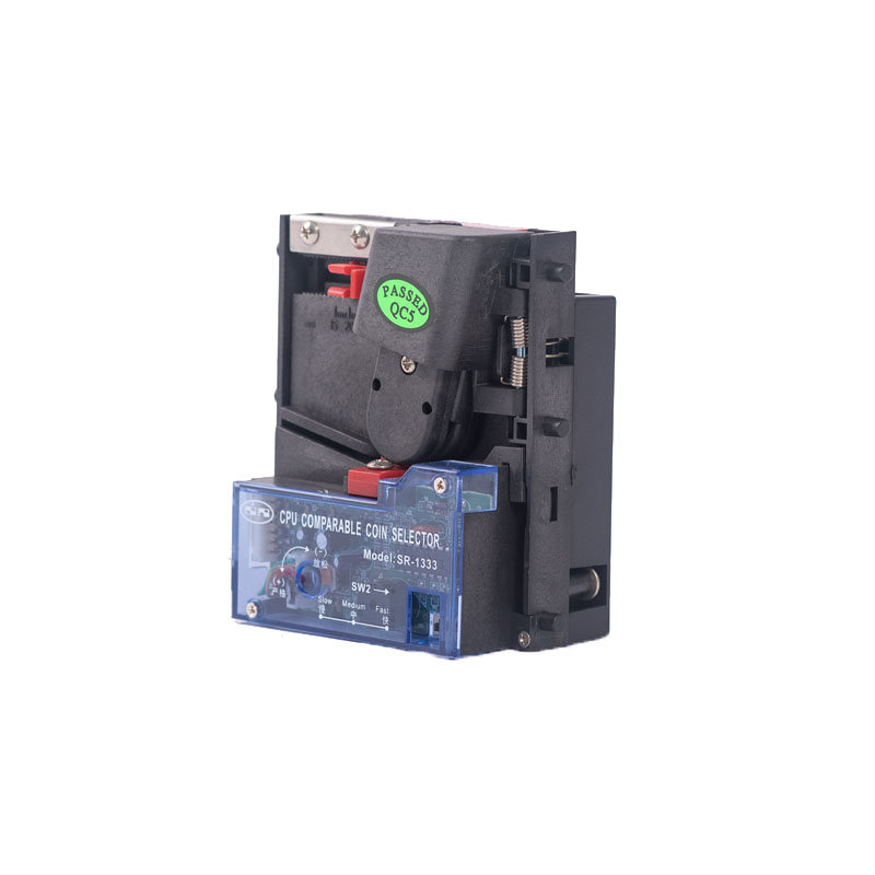 Universal Coin Selector SR-1223