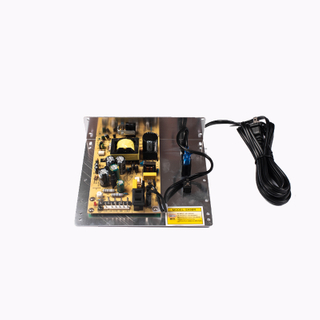 Power Supply