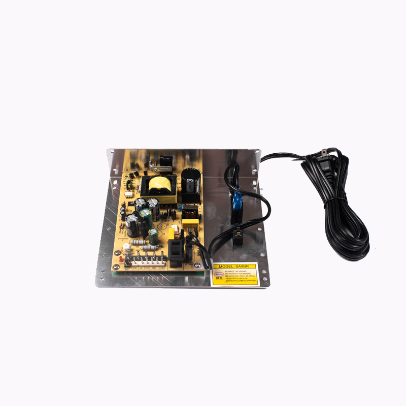 Power Supply