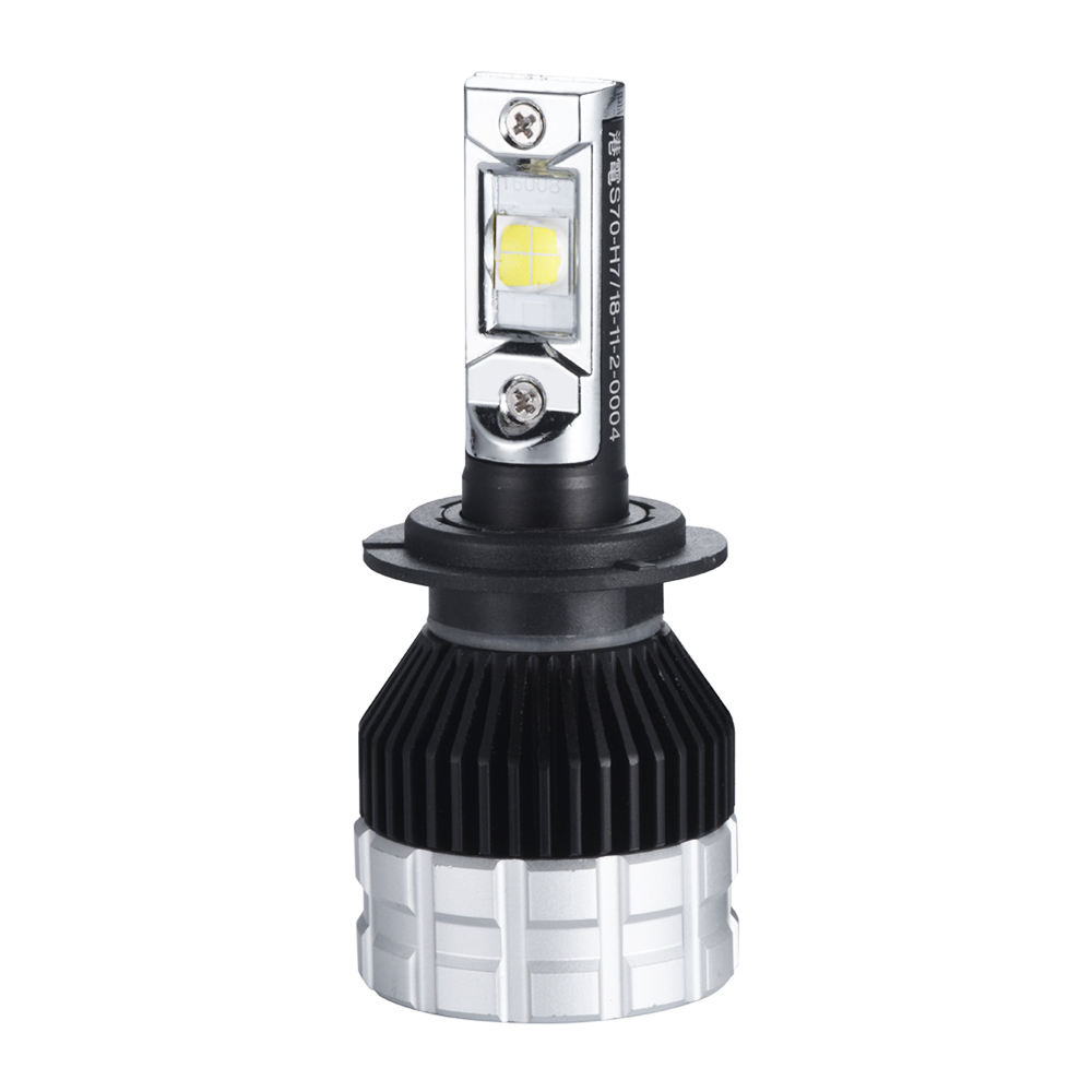 LED Headlight AGM-80