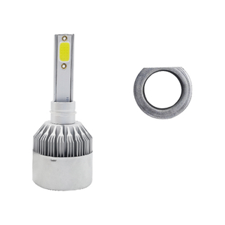 Led Light for Cars C6