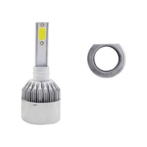 Led Light for Cars C6