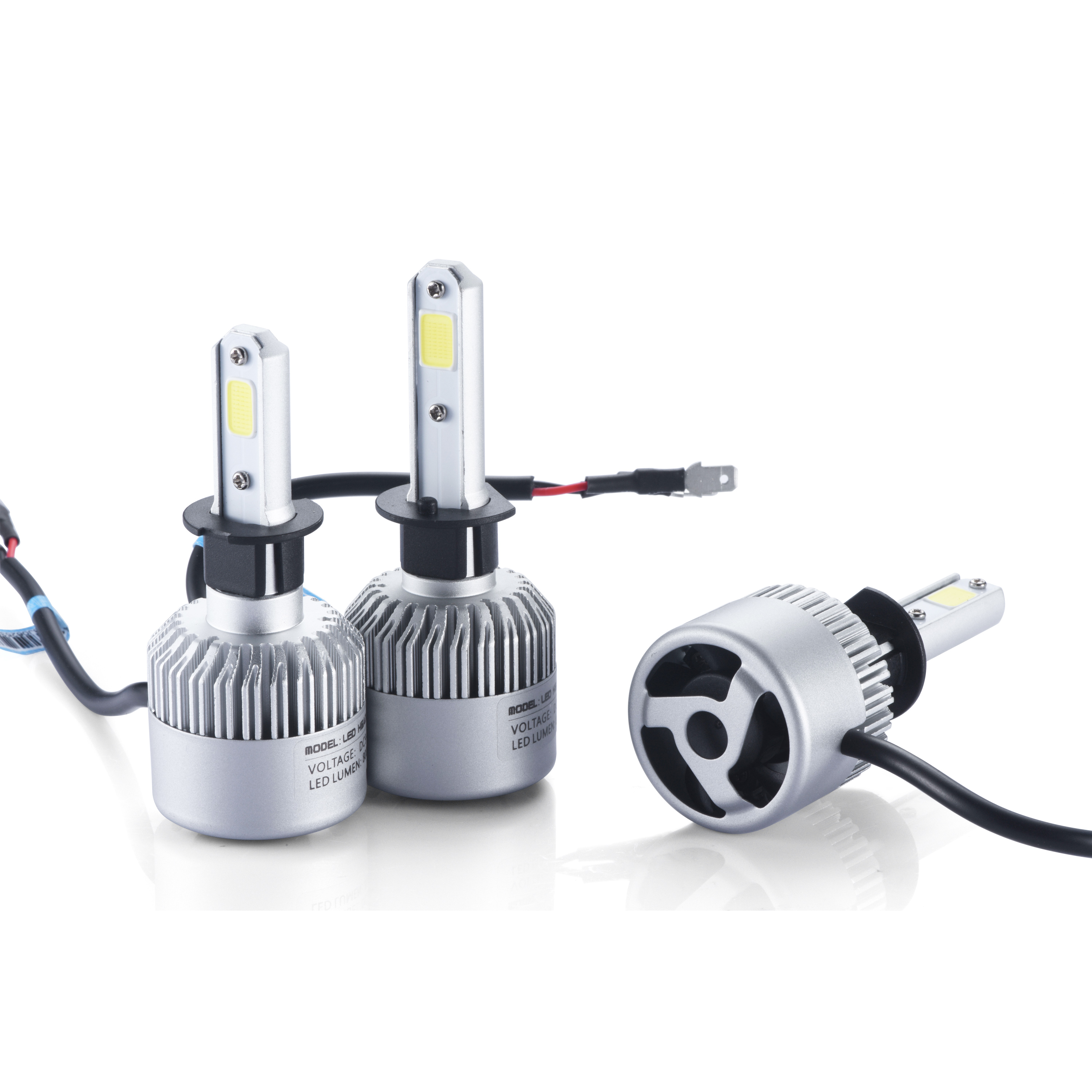 Led Light for Cars COB