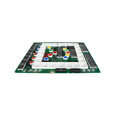 Casino Mario Game PCB Board TIger (BIG）