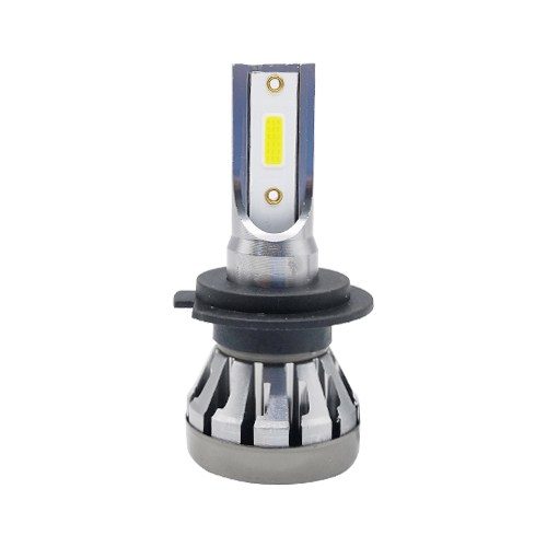 Car Accessories Light Led MINI