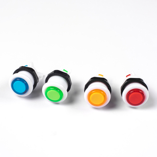 Button for Game A4 Button