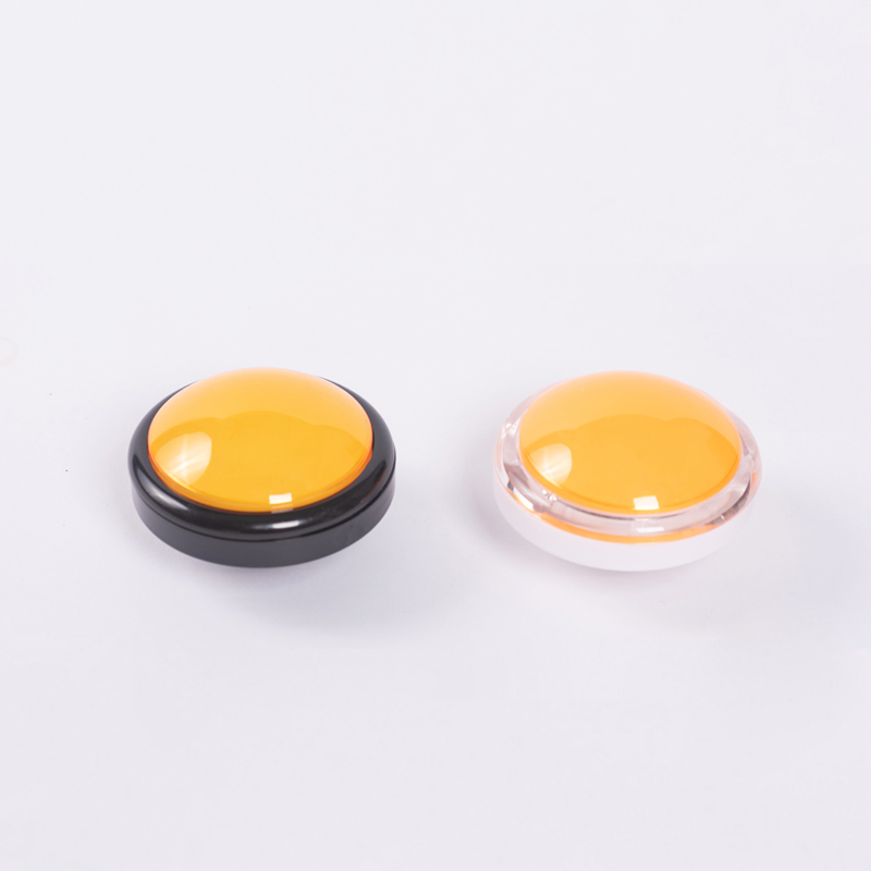 Button for Game Big Round Button