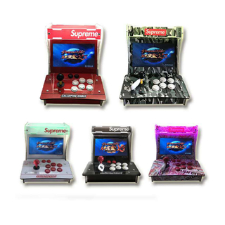 Game Console Single Player