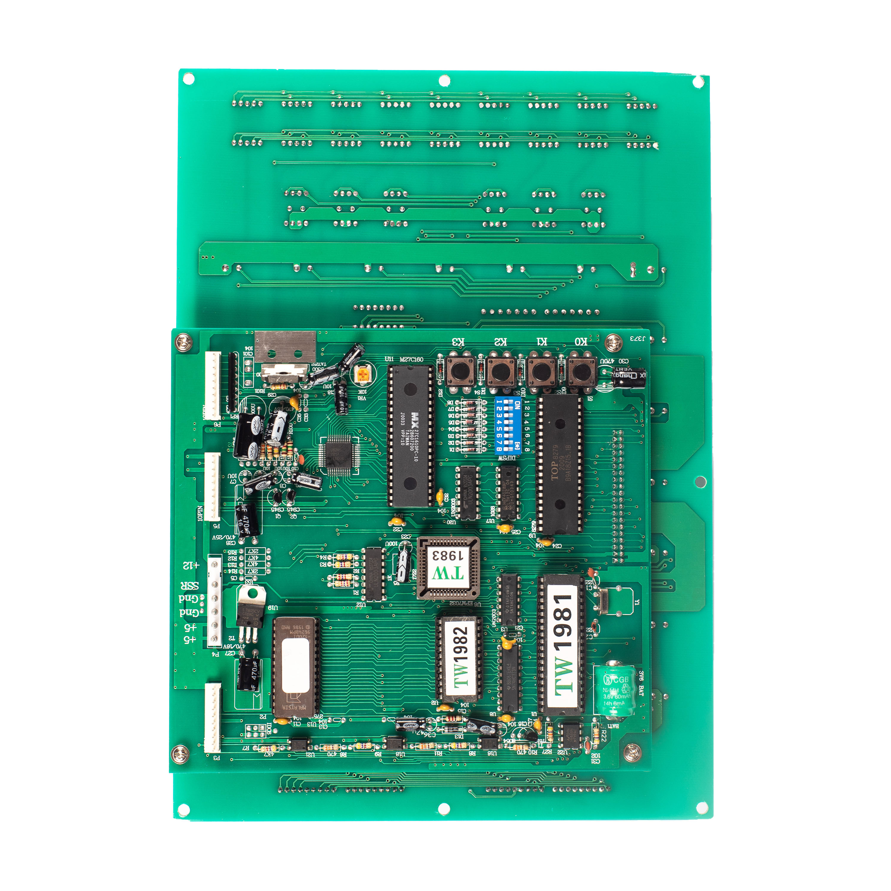 Hot Sale Game Pcb Board Mario 1