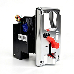 coin selector