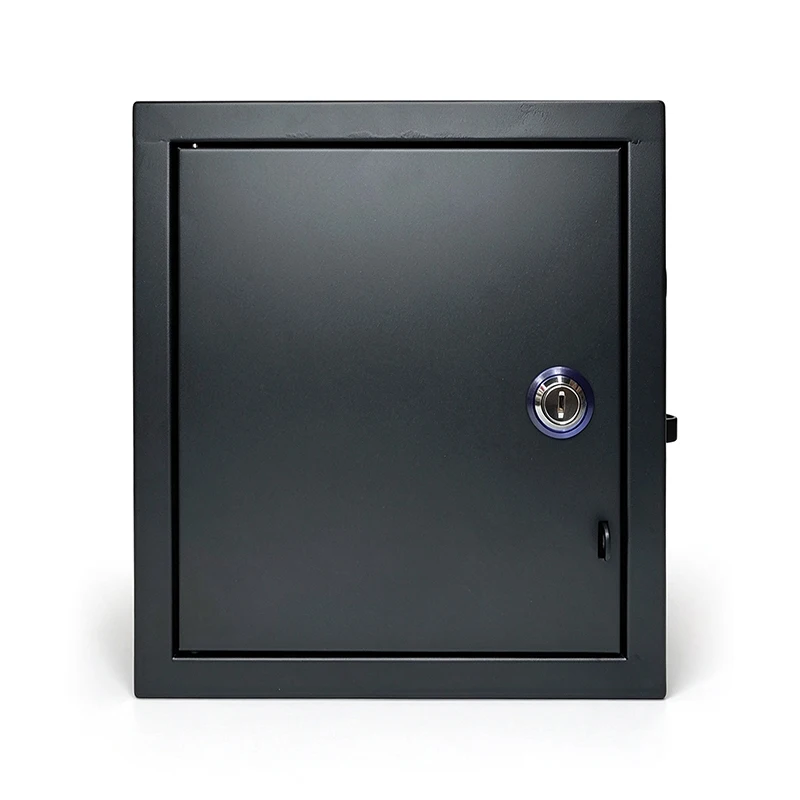 Washing Machine Coin Control Box