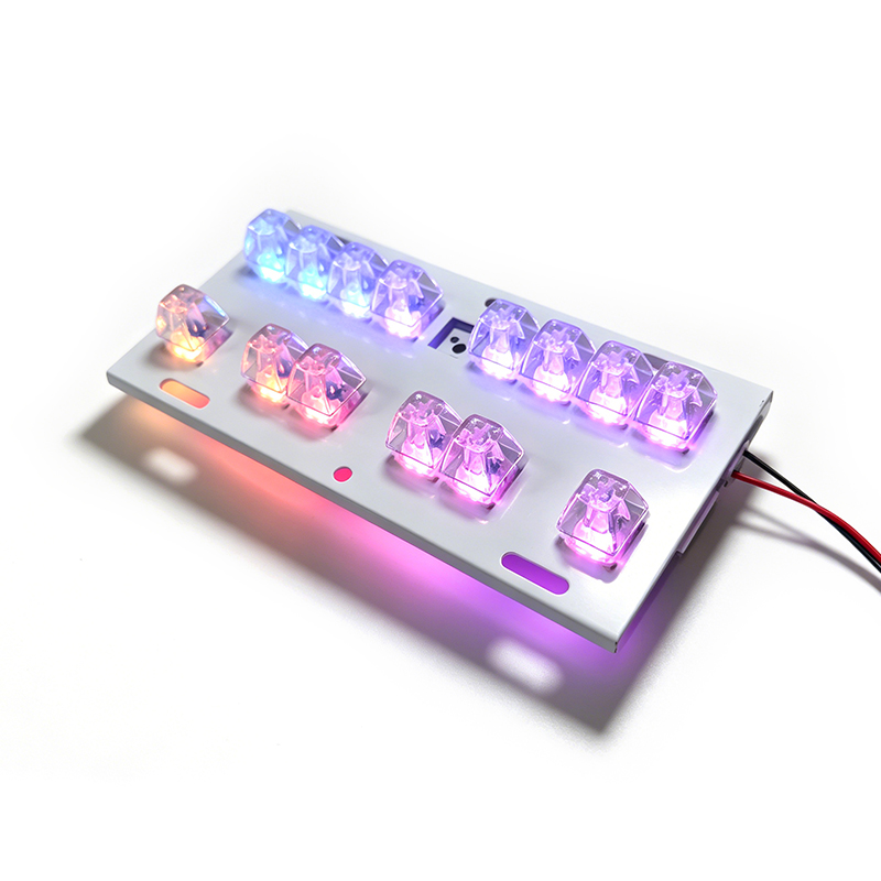 rgb gaming keyboard