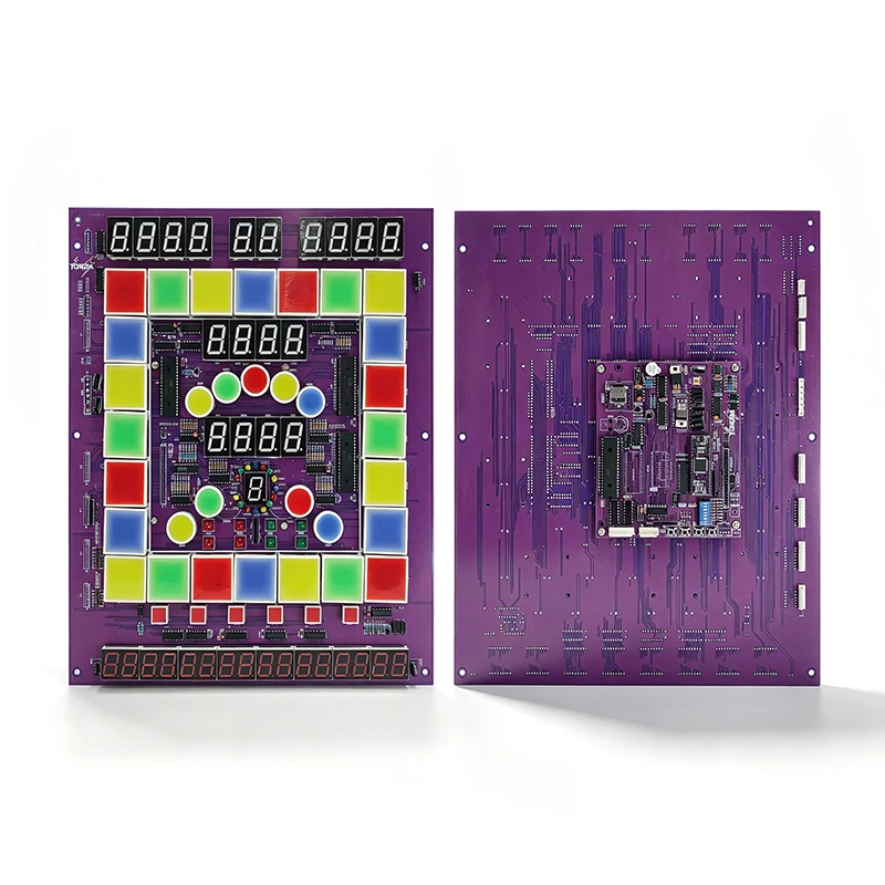Arcade Game Board