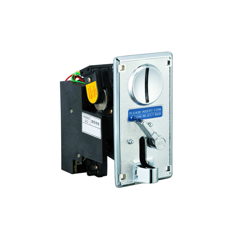 Multi Coin Selector SR-1213