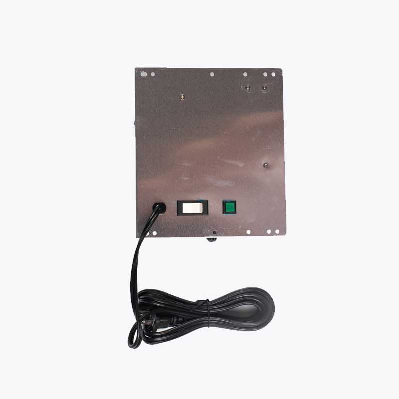 Power Supply