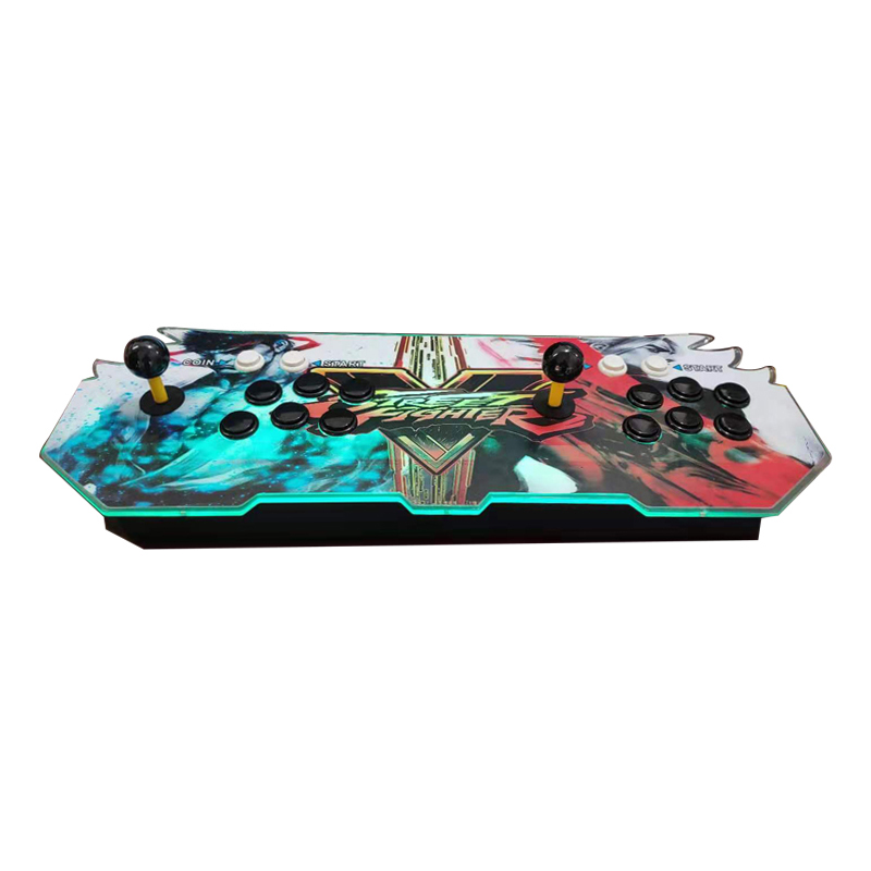 All in One Game Console 