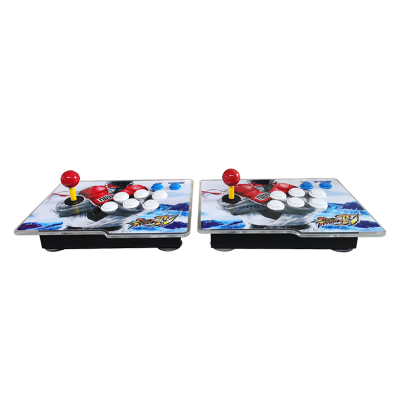 Game Console Independent