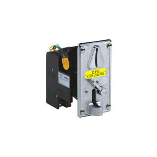 COIN ACCEPTOR SR-1210