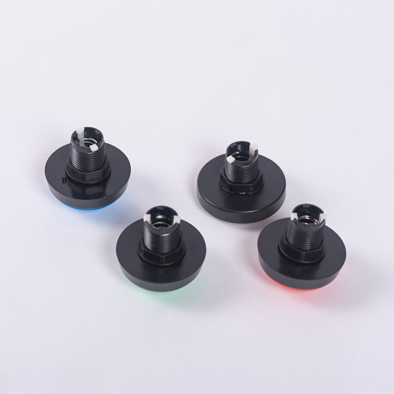Button for Game Big Round Button
