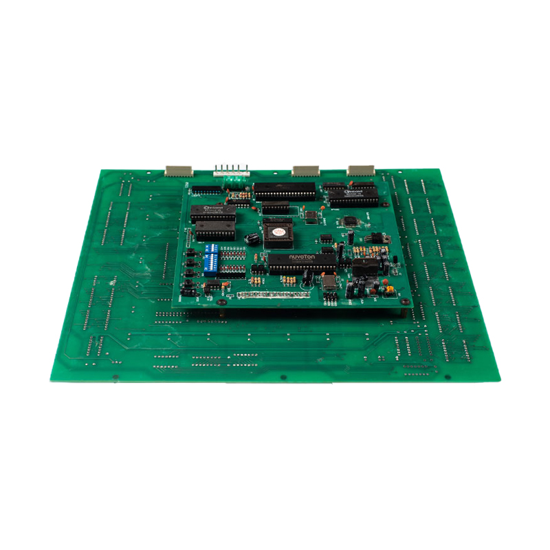 Casino Mario Game PCB Board Tiger