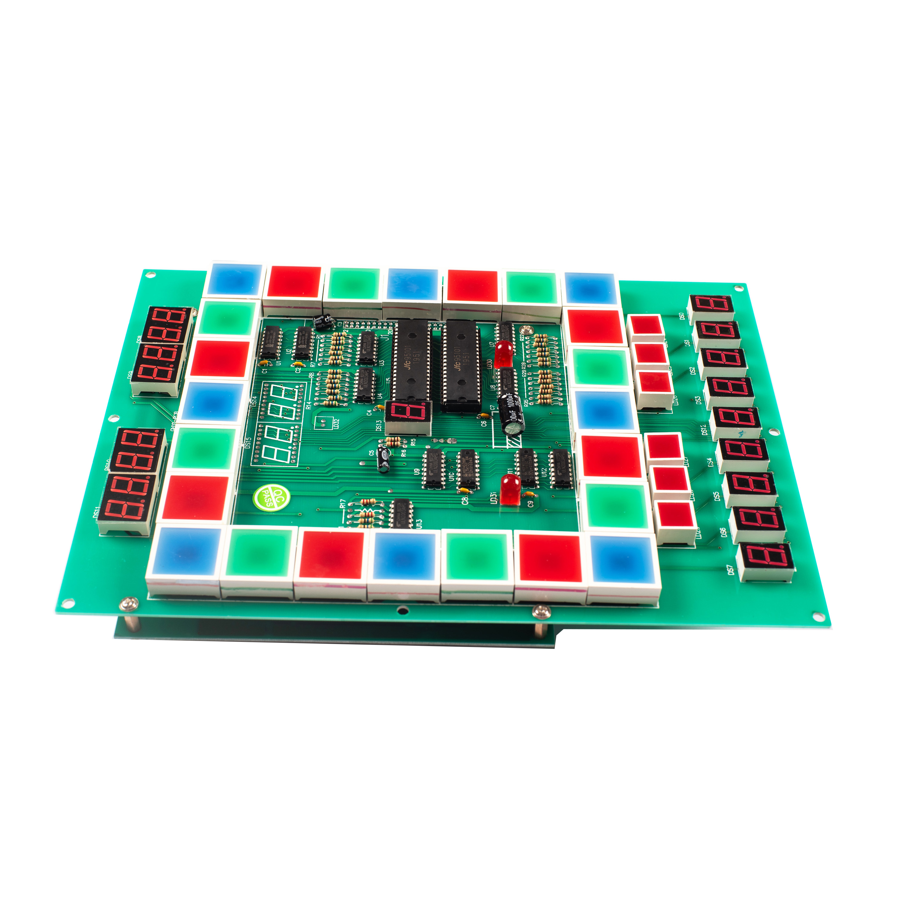 Hot Sale Game Pcb Board Mario 1