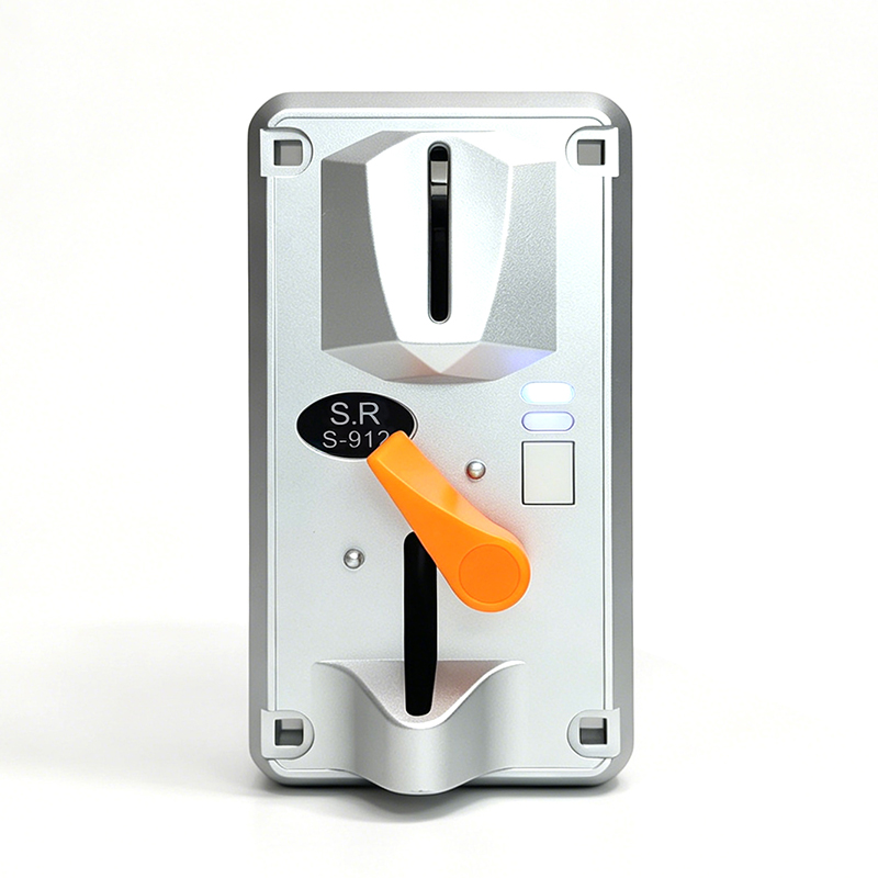 coin acceptor