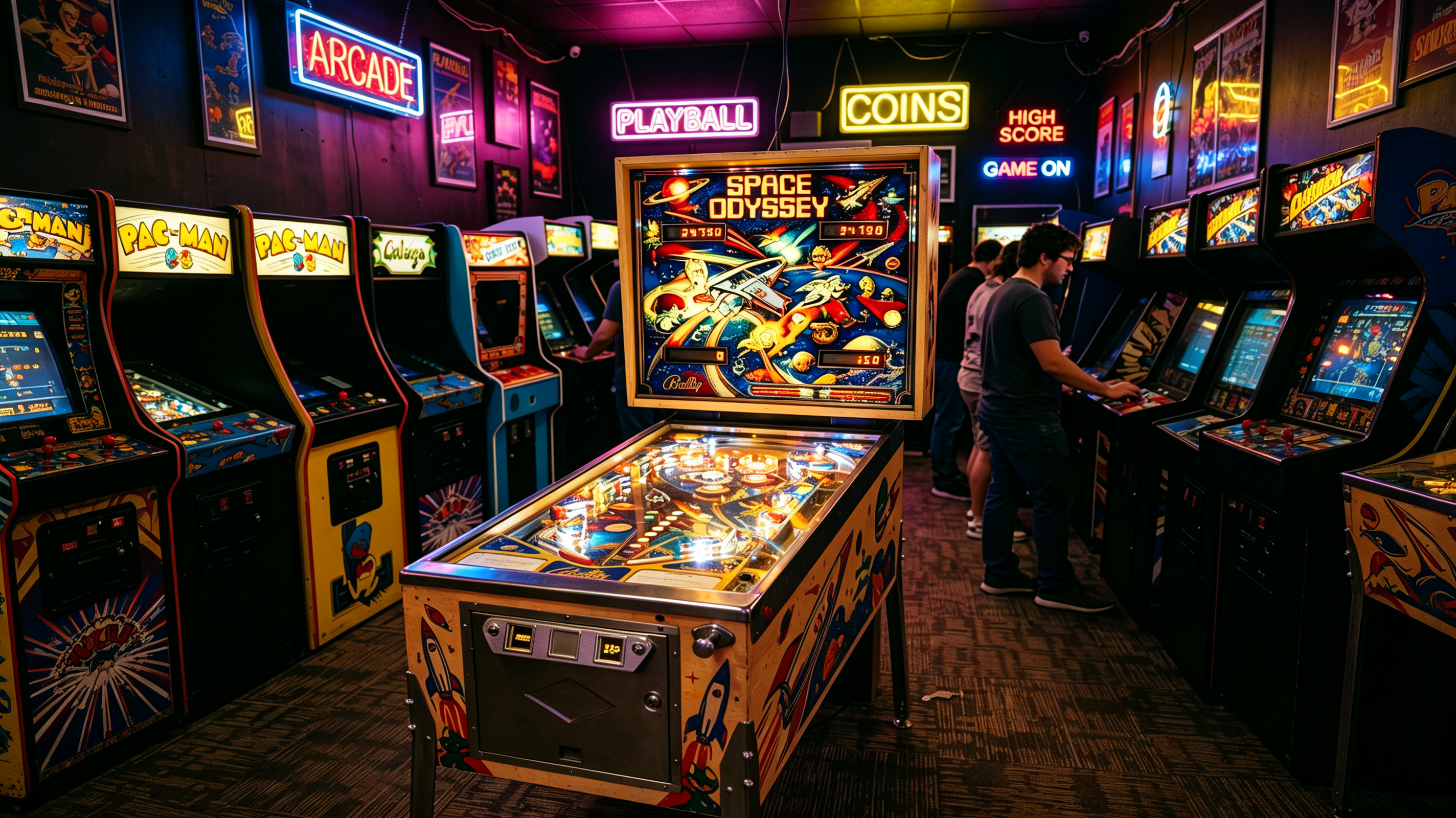 pinball video arcade machine.png