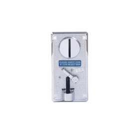 Multi Coin Selector SR-1213