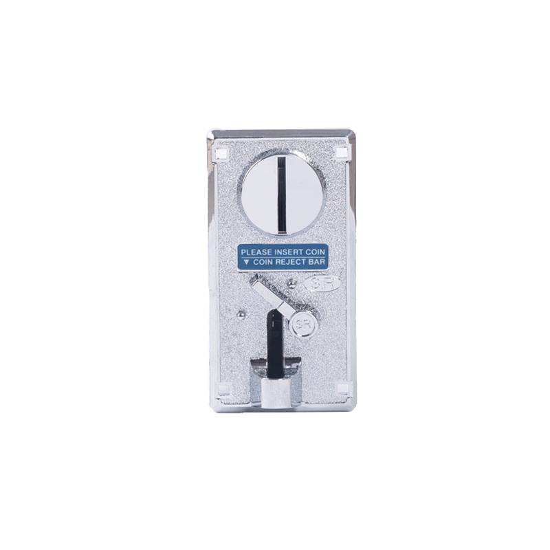Multi Coin Selector SR-1213