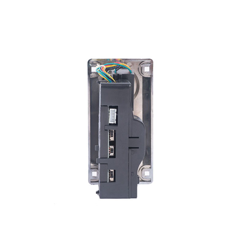 Selector Multi Coins SR-400
