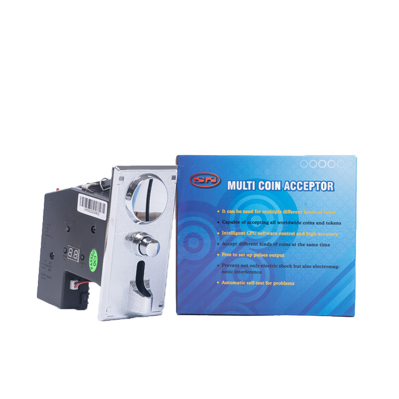 Vending Machin Coin Selector SR-500